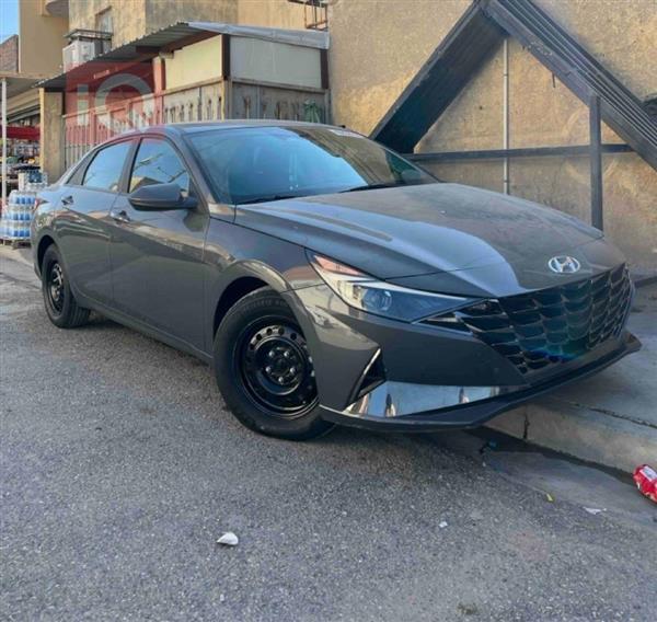 Hyundai for sale in Iraq